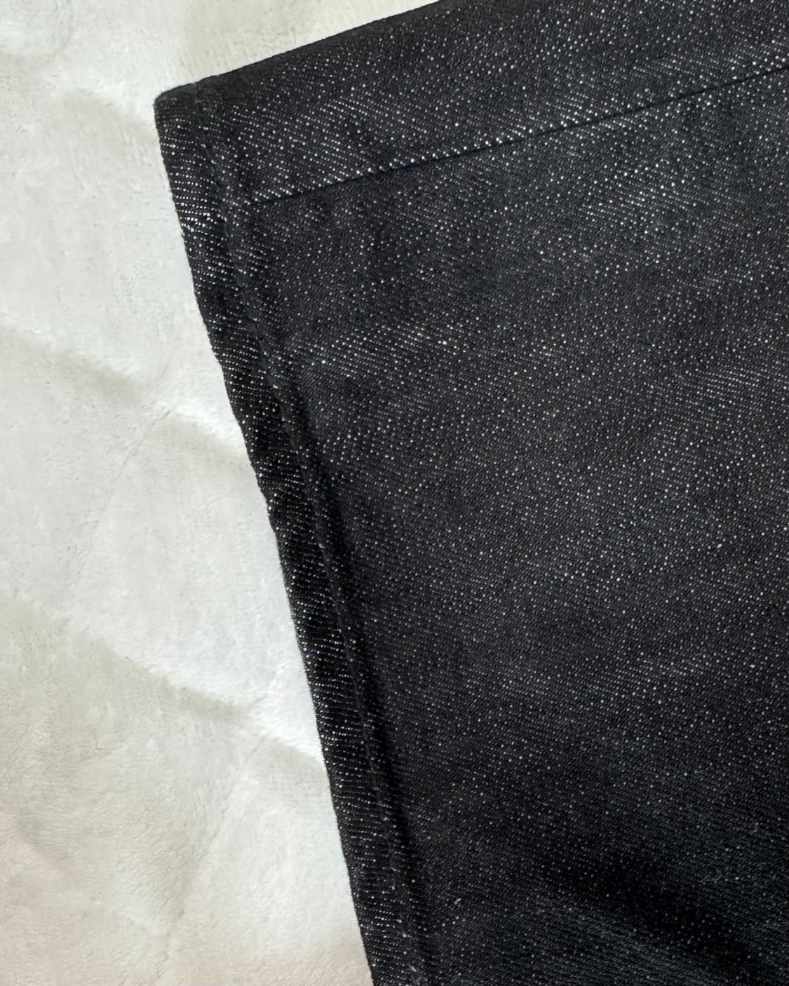 Outstanding 40S Selvedge Straight Pants 상품이미지3