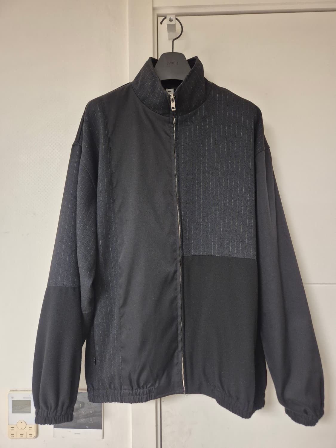 Kimmy track jacket 키미 트랙자켓 L 상품이미지1