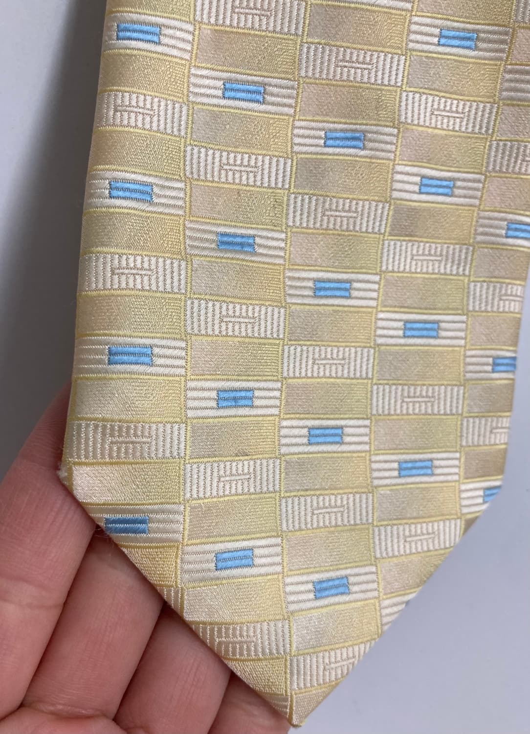 피에르발망 넥타이 상품이미지10