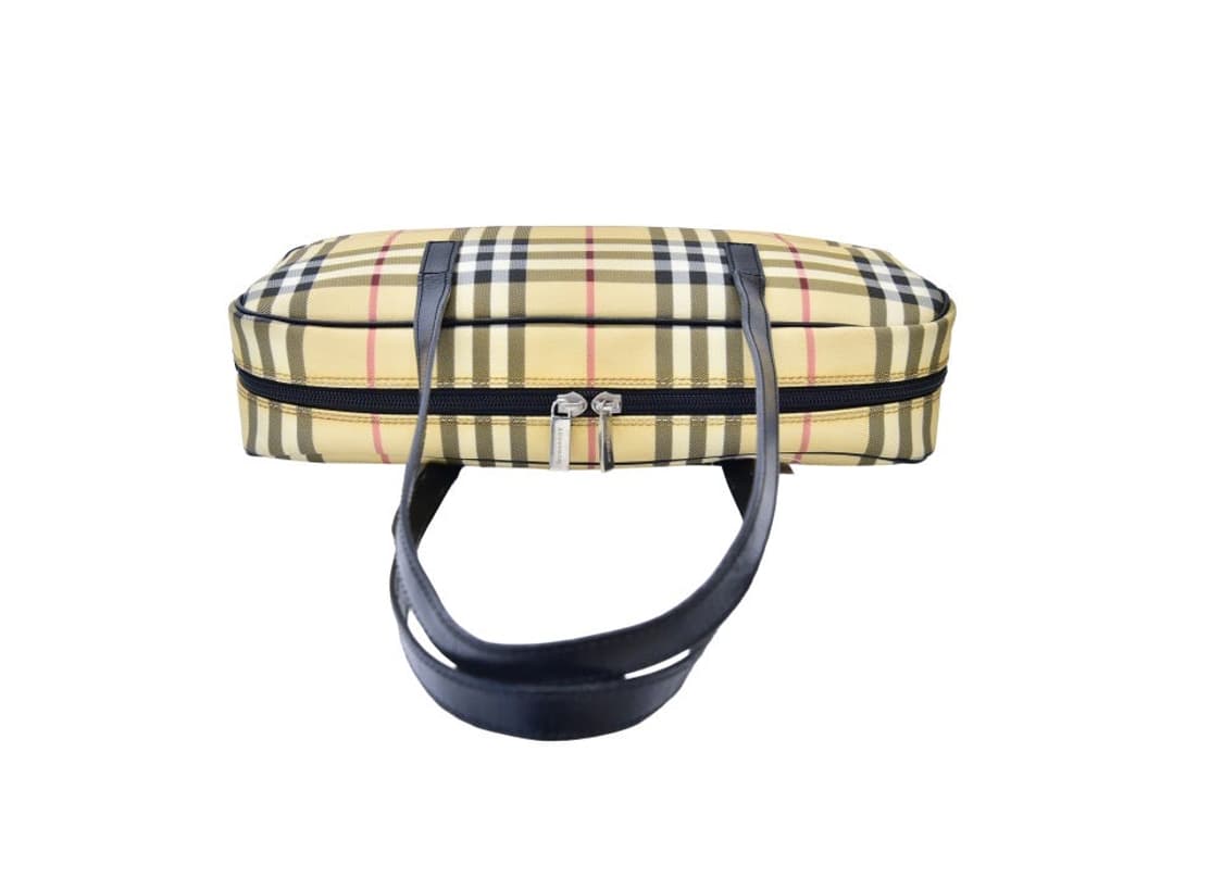 버버리 노바체크 숄더백 (정품) 상품이미지8