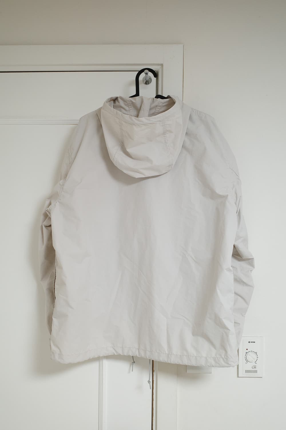 필그림 러셀 파카 21ss 상품이미지2