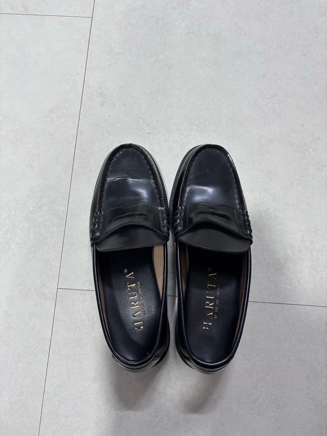 [250]하루타 페니로퍼 906 상품이미지2