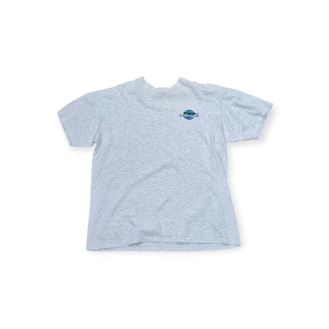 빈티지 반팔 티셔츠 상품이미지1