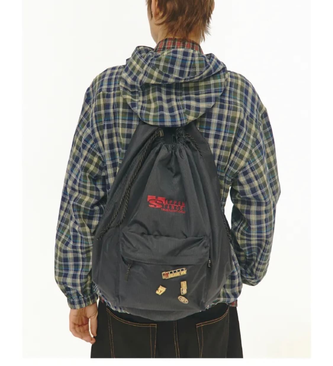 테켓 백팩 상품이미지1