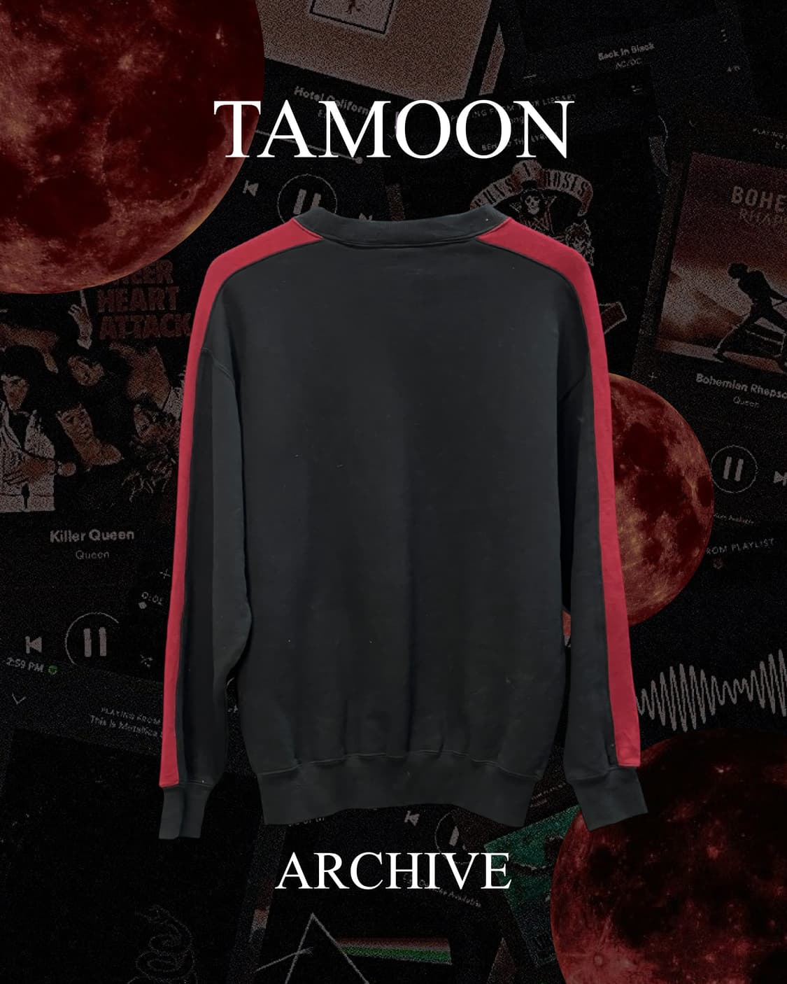 Converse MTM 상품이미지2