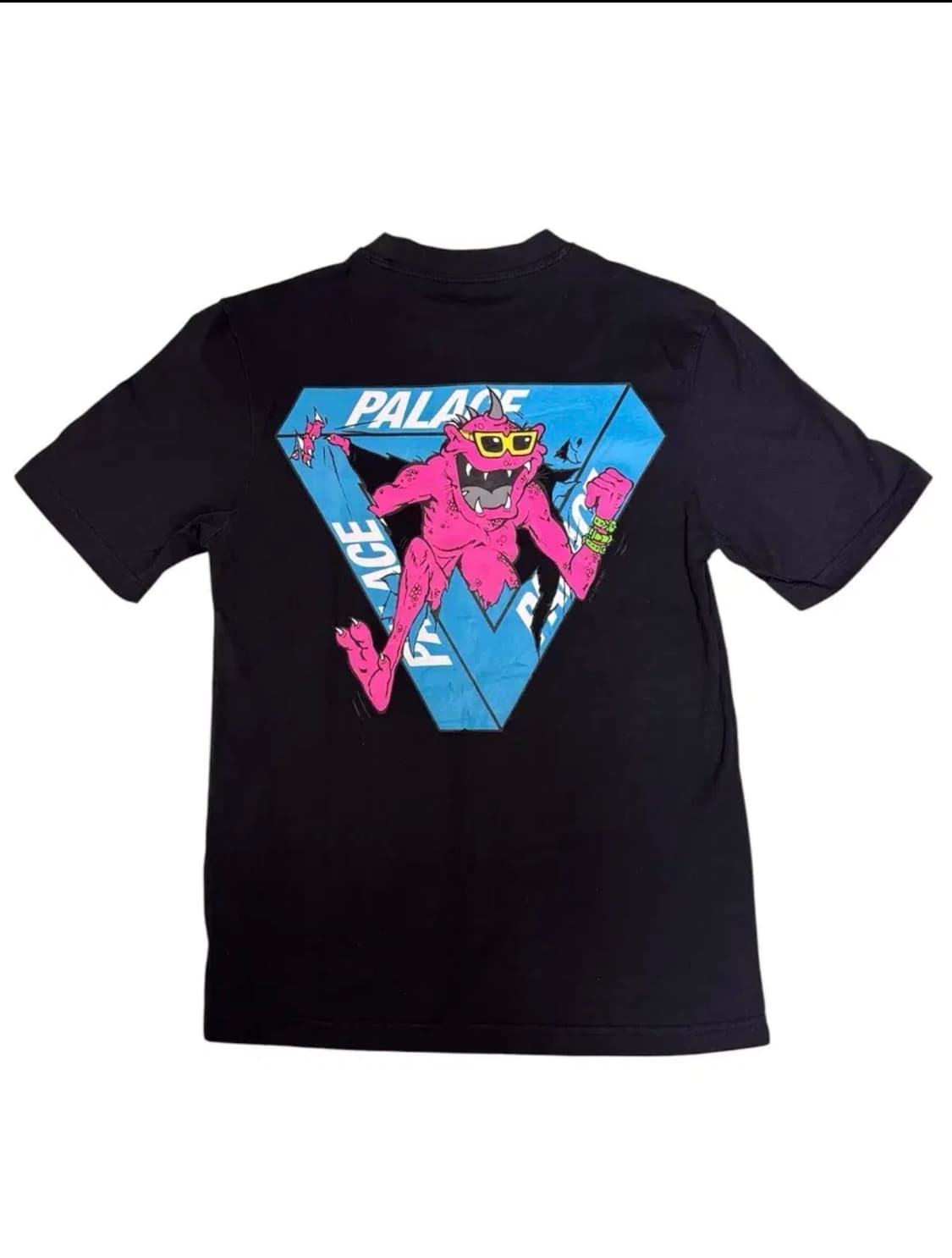 팔라스 엠존 뮤턴트 리퍼 티셔츠 M 상품이미지1