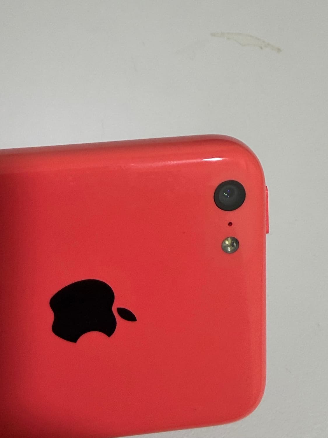 아이폰 5c 핑크 16기가 #6353 상품이미지5