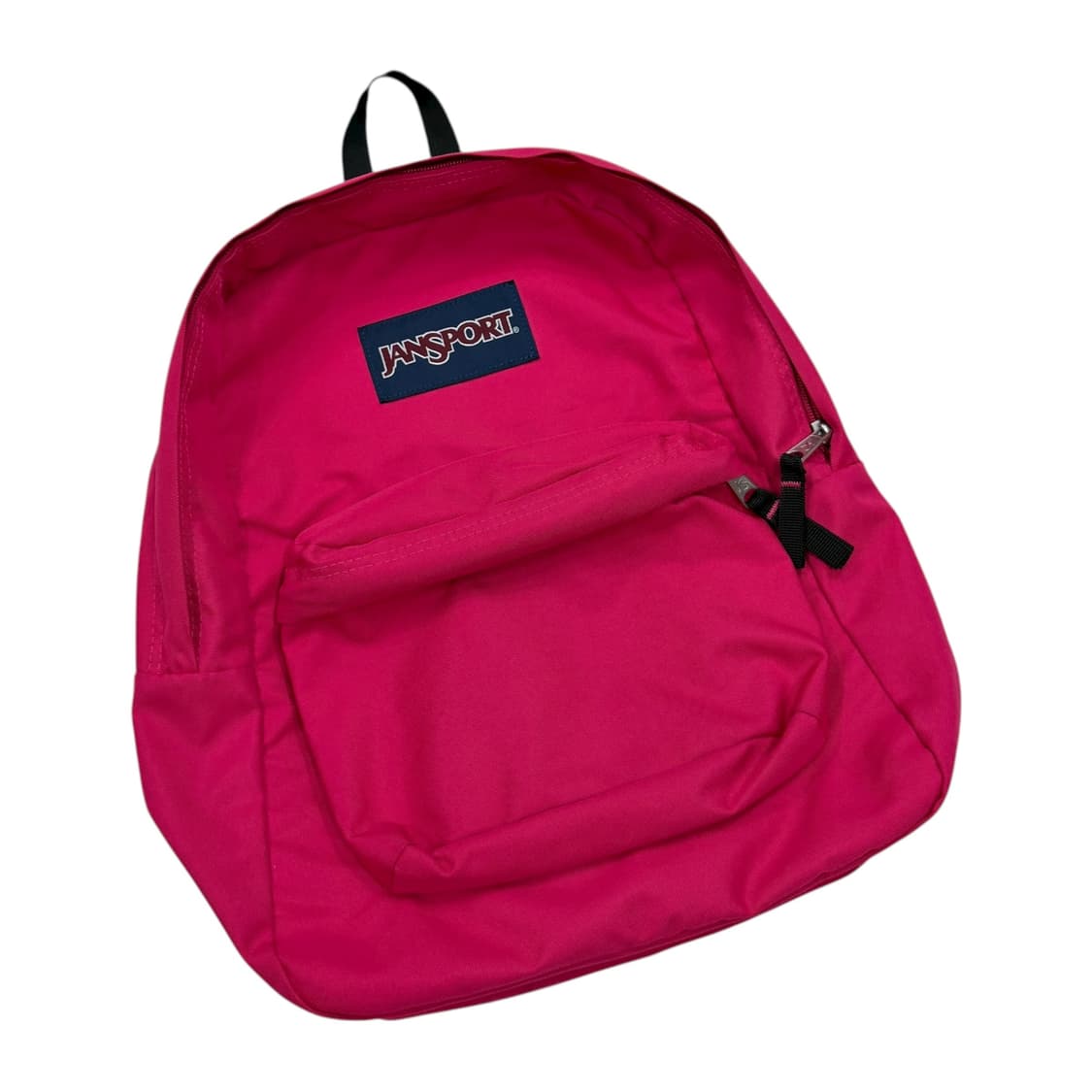 잔스포츠 빈티지 슈퍼브레이크 백팩 가방 핑크 상품이미지2