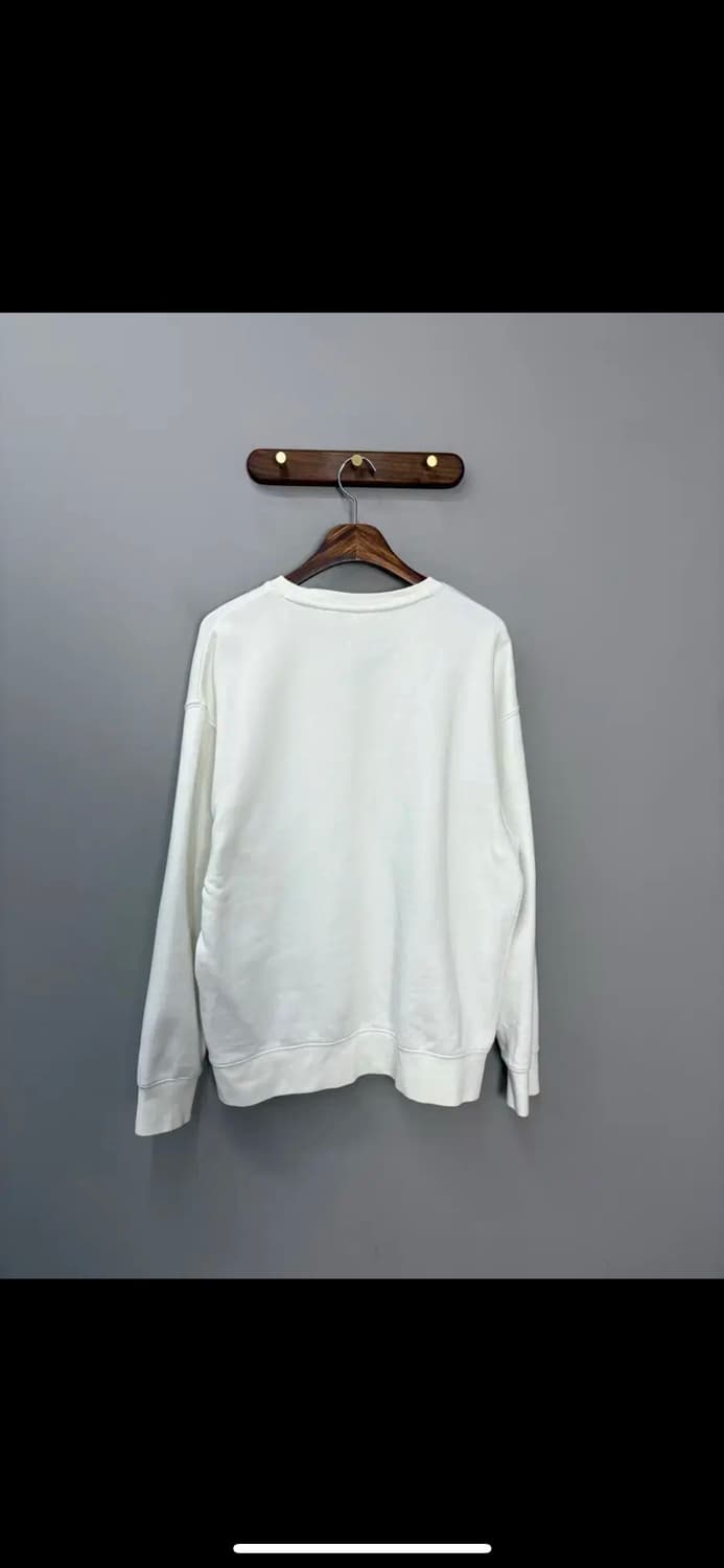 리바이스 실버탭 그래픽 크루넥 스웨트셔츠 H1116 상품이미지4