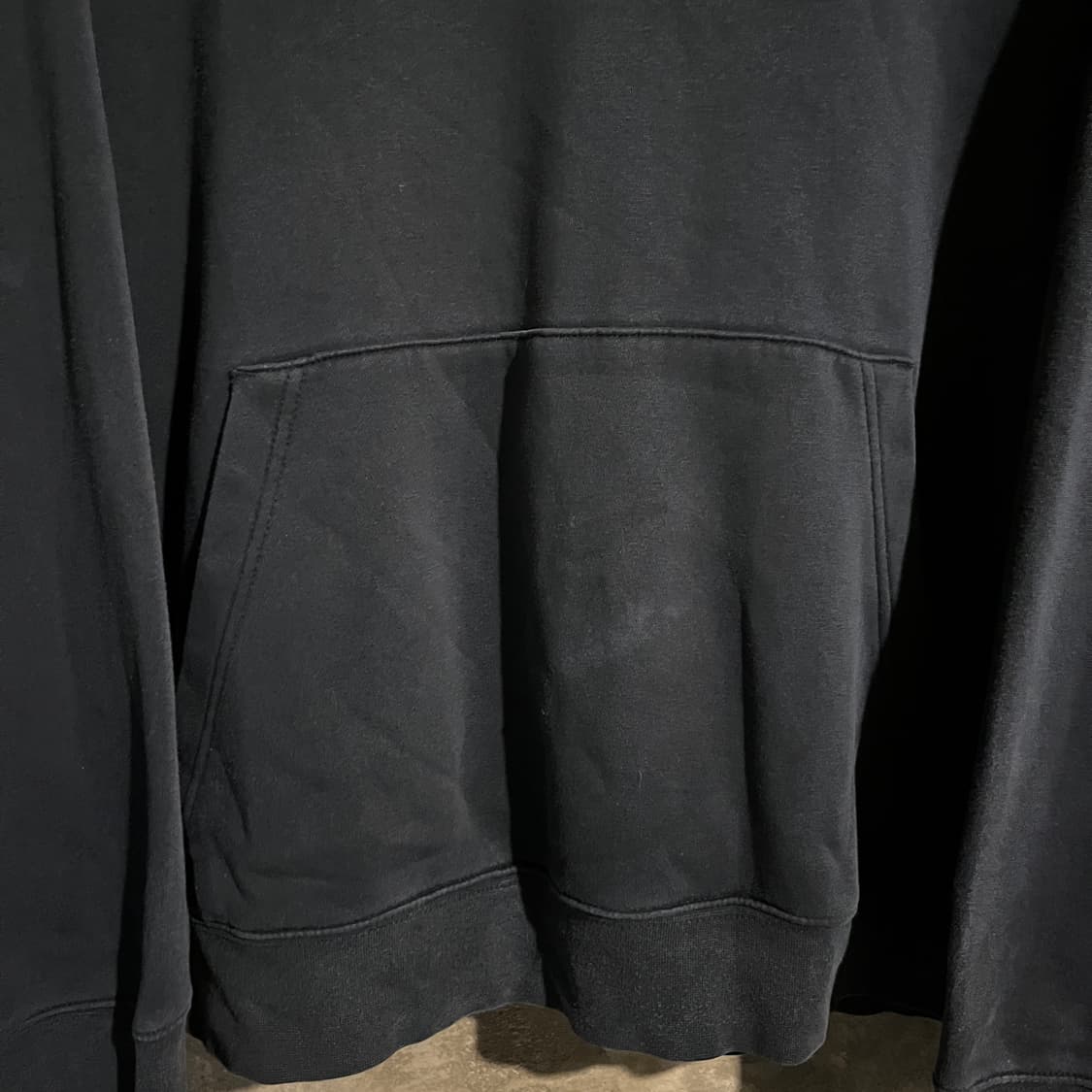 나이키 후드티 상품이미지3