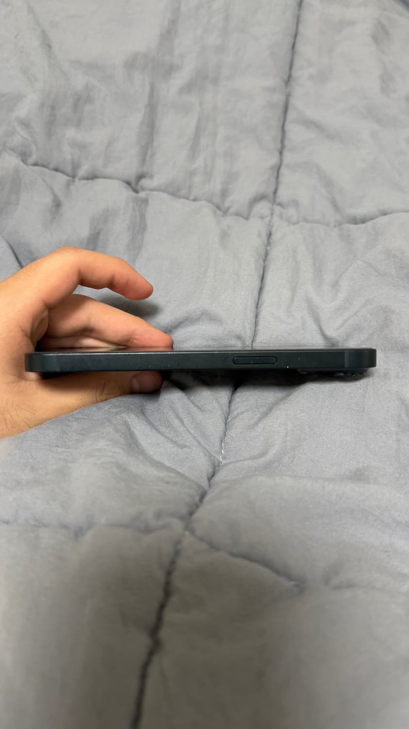 아이폰 14 미드나이트 128gb 상품이미지5