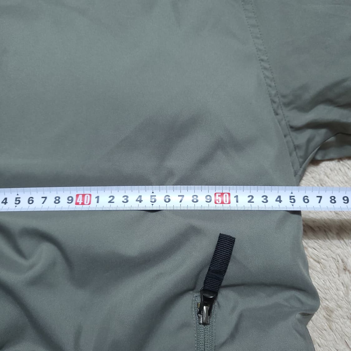 나이키 ACG 양면 오리털패딩 90 0122 상품이미지7