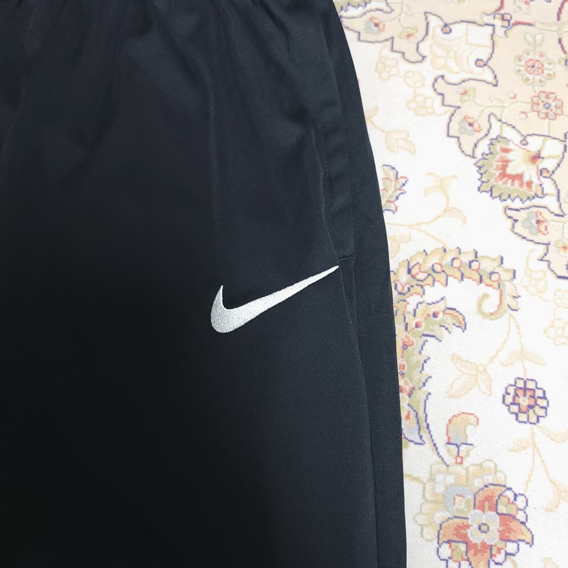 나이키 스우시 드라이핏 트레이닝 팬츠
M 상품이미지7