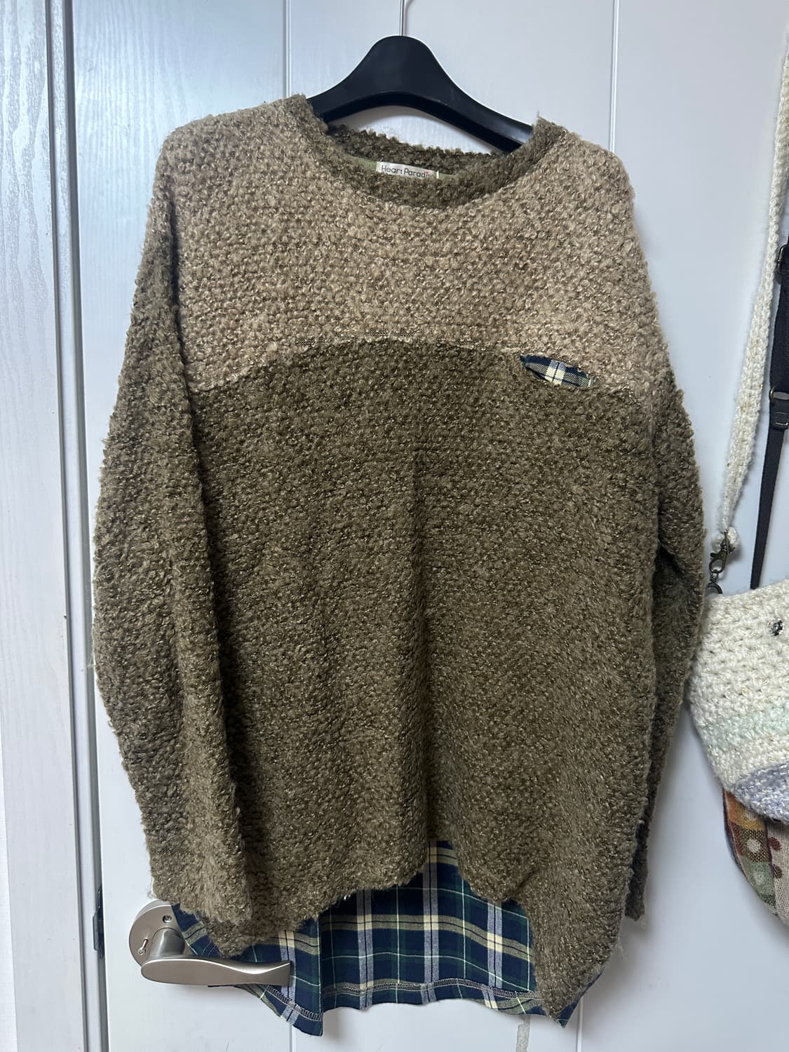 카모메산장 빈티지 모리 코디 세트 상품이미지6