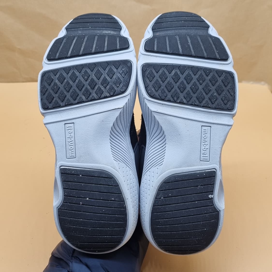 몽벨 어반리버 플렉스 트레킹화운동화235 상품이미지3