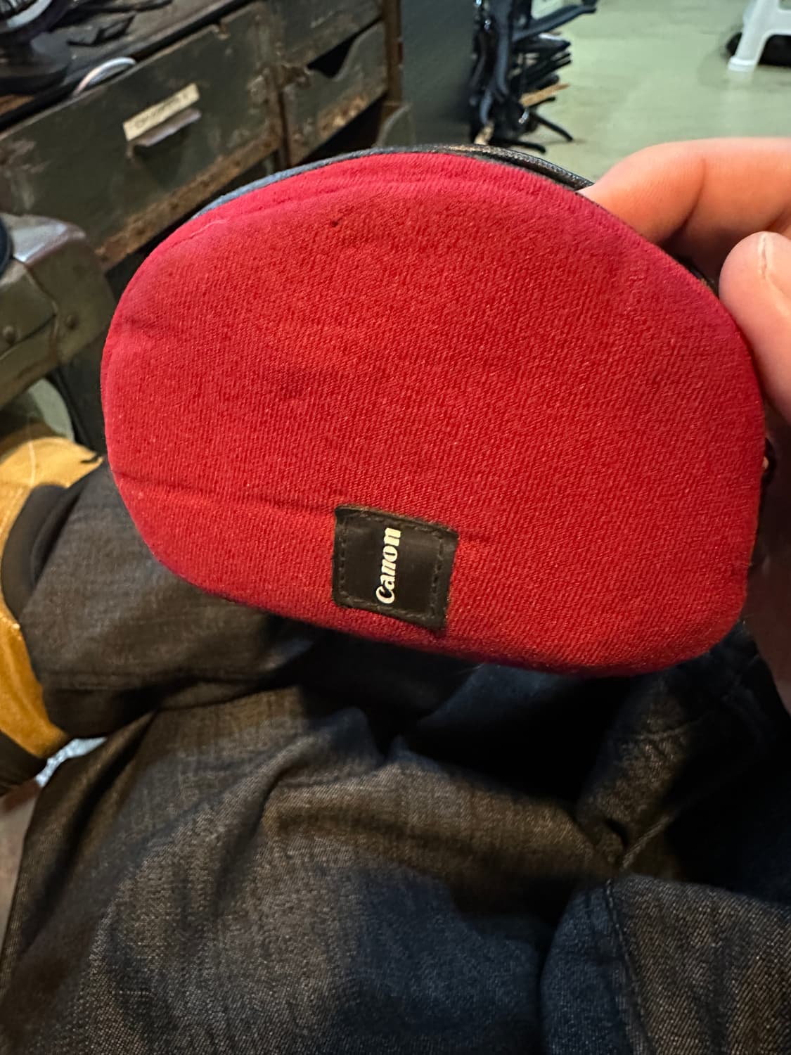 캐논 엘프스포츠 방수 빈티지카메라 상품이미지7