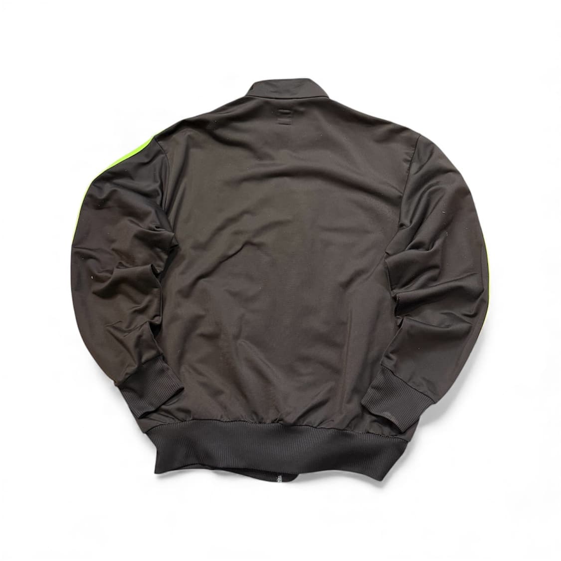 아디다스 구 파이어버드 초코브라운 트랙탑 져지 상품이미지2