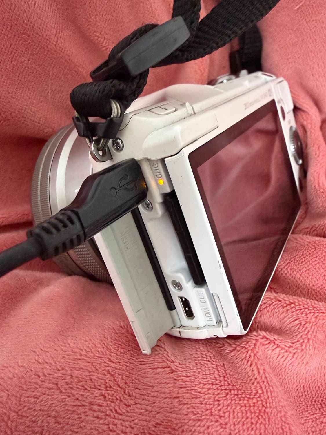 Sony 소니 미러리스 a5000 상품이미지2