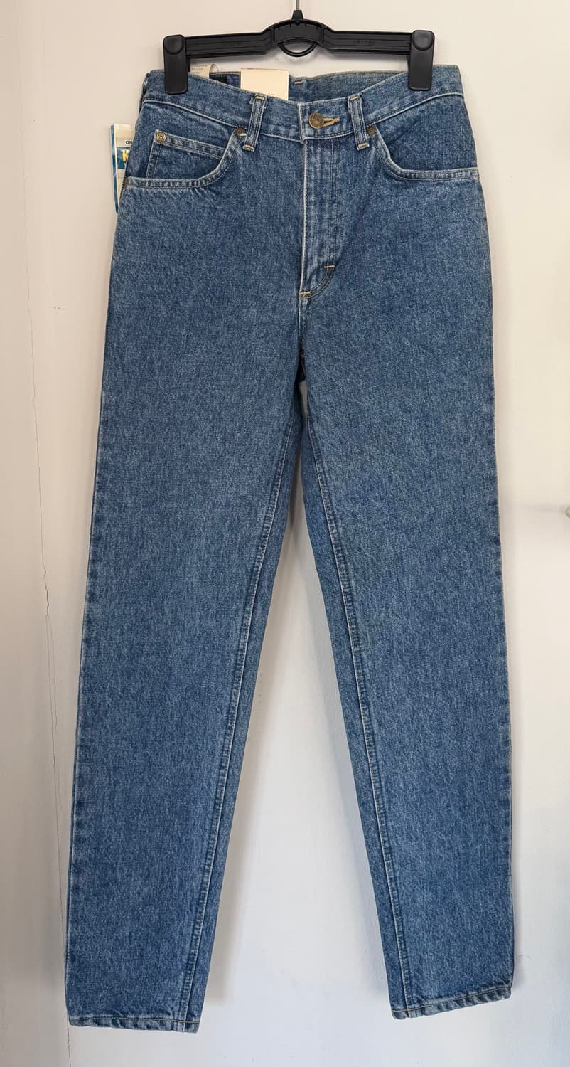 1990s Lee 데님 (size 27) 미사용 새제품 상품이미지3