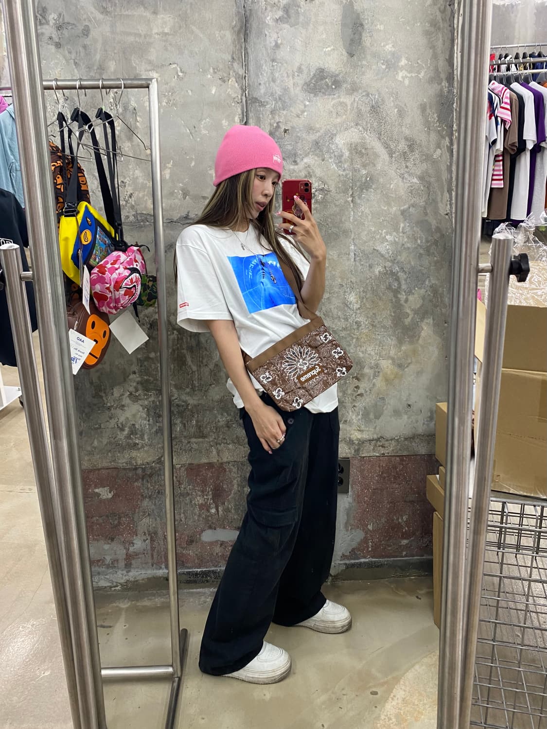 슈프림 상품이미지2