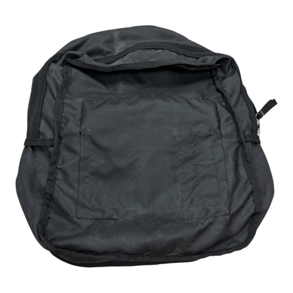 잔스포츠 빈티지 슈퍼브레이크 백팩 가방 블랙 상품이미지8