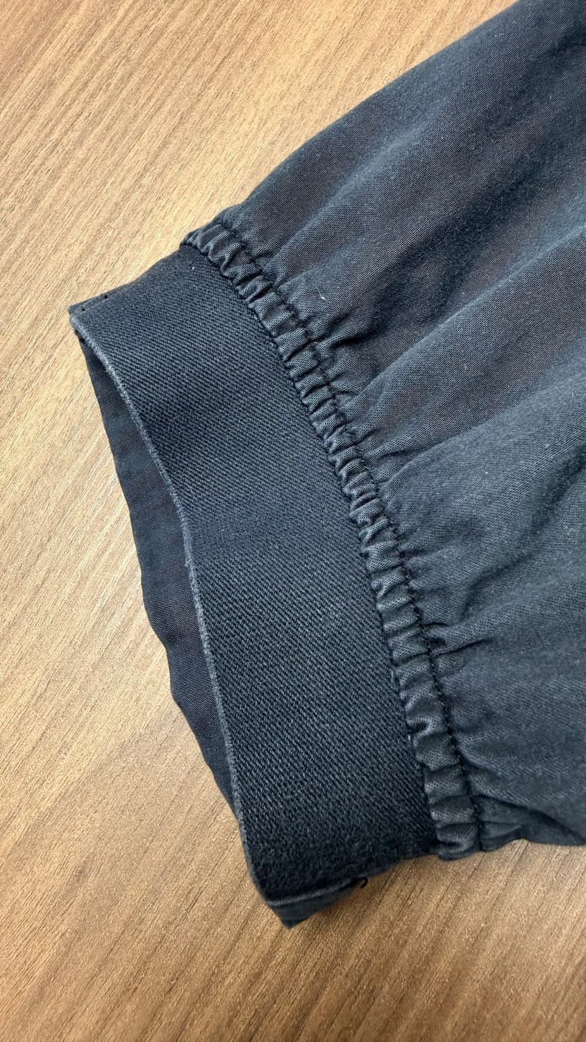 18FW 스톤아일랜드 탄창카고 팬츠 33 상품이미지10