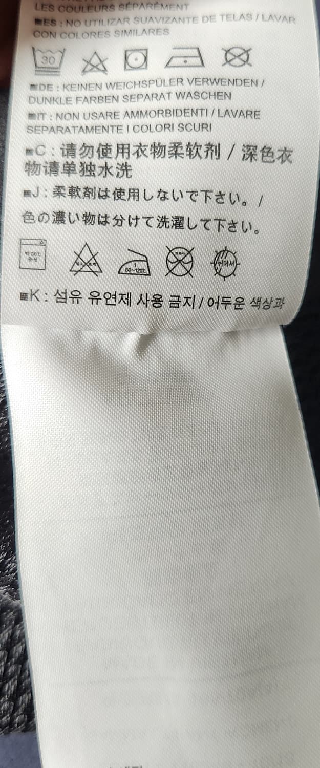 아크테릭스의 여성용 감마 LT 팬츠 28 상품이미지6