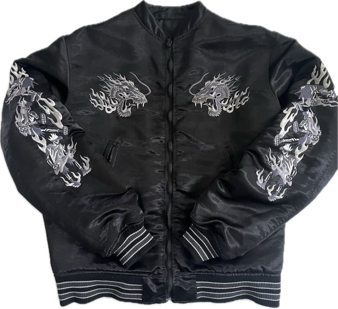 살인 공황 침묵 스카쟌 / 2 상품이미지2