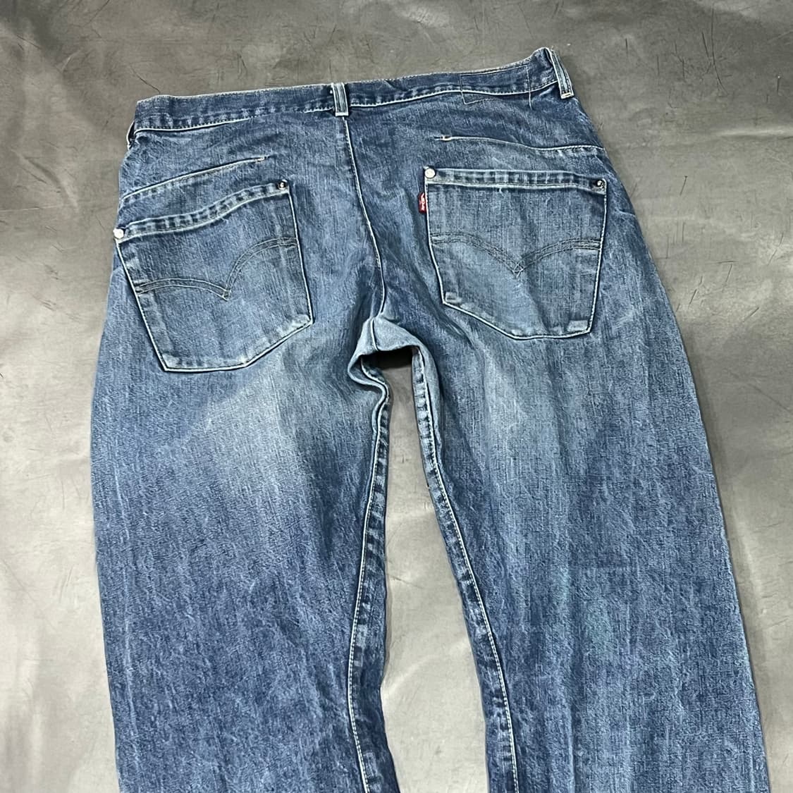  리바이스 엔지니어드진 데님 팬츠 y14680 상품이미지5