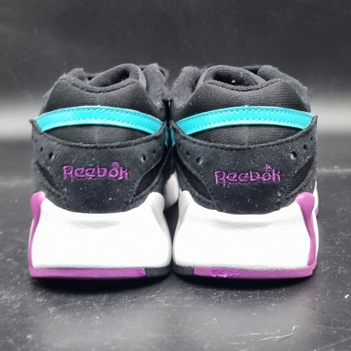 리복 아즈트렉 여성 운동화 235 상품이미지4