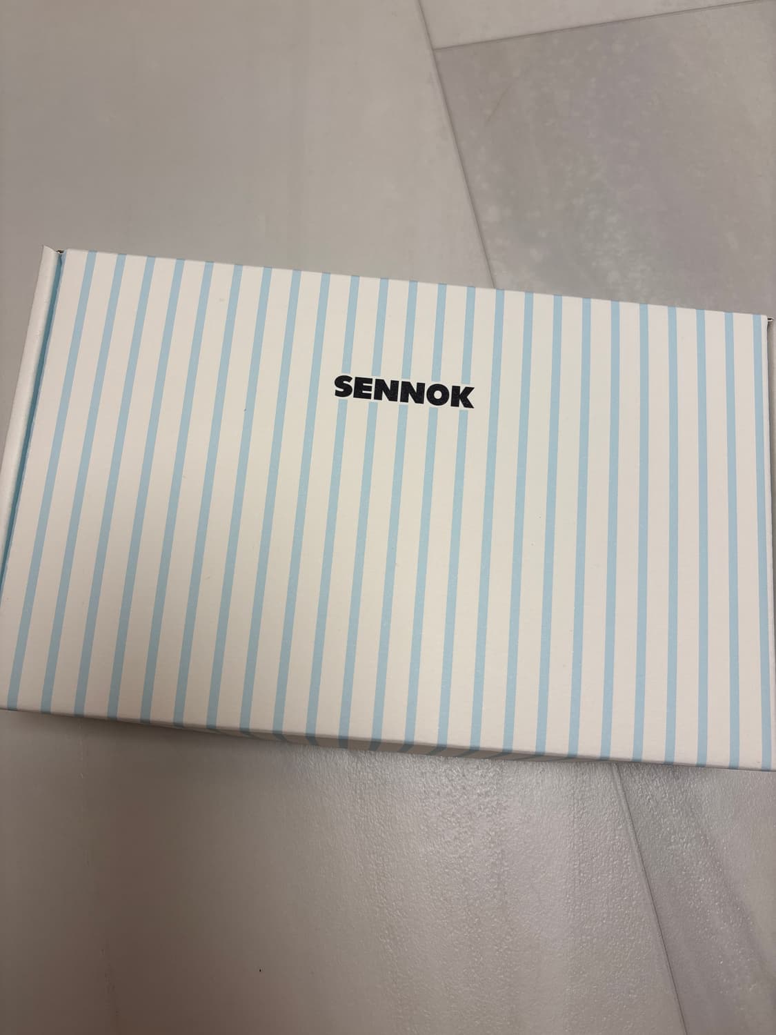 센녹 퍼퓸 세트 새상품이용 상품이미지1