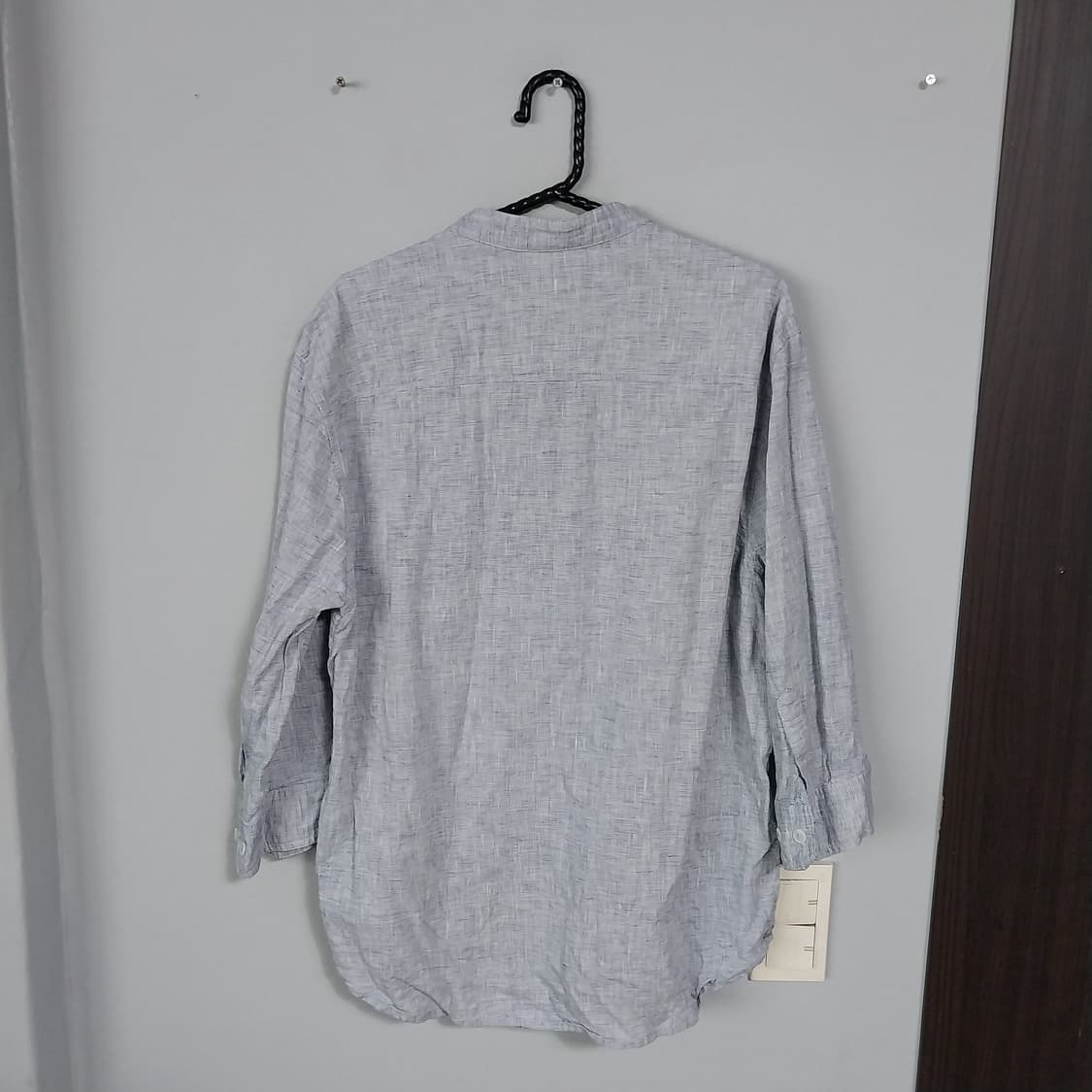 UGIZ 린넨 남자100-슬림105  상품이미지2