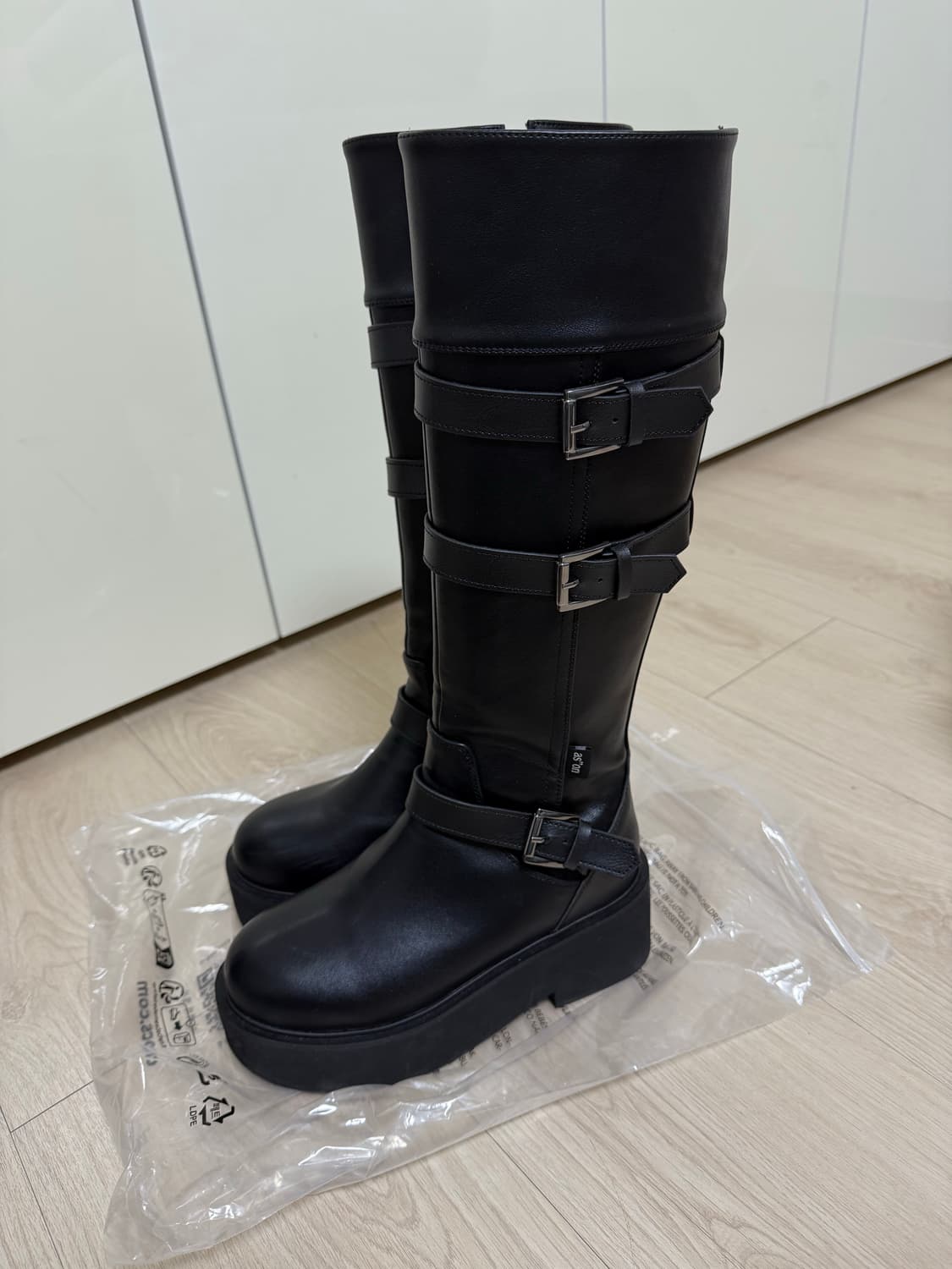 애즈온 마야부츠 롱 225 상품이미지3