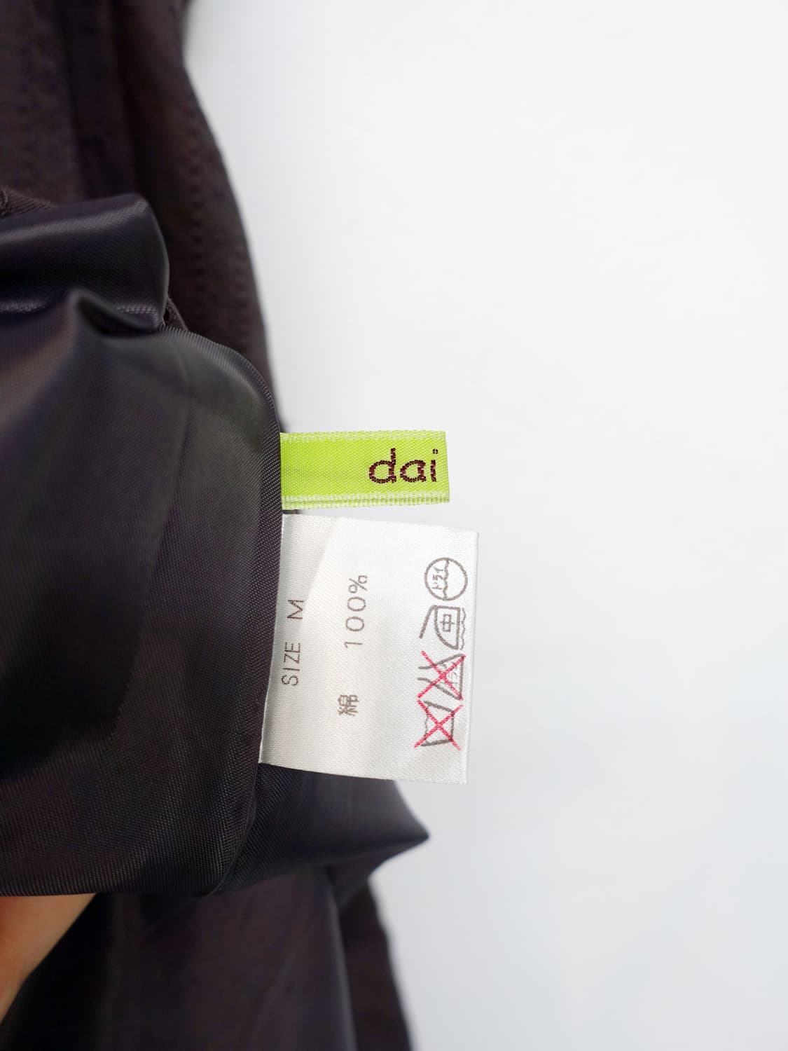 DAI DAI 원피스 상품이미지10