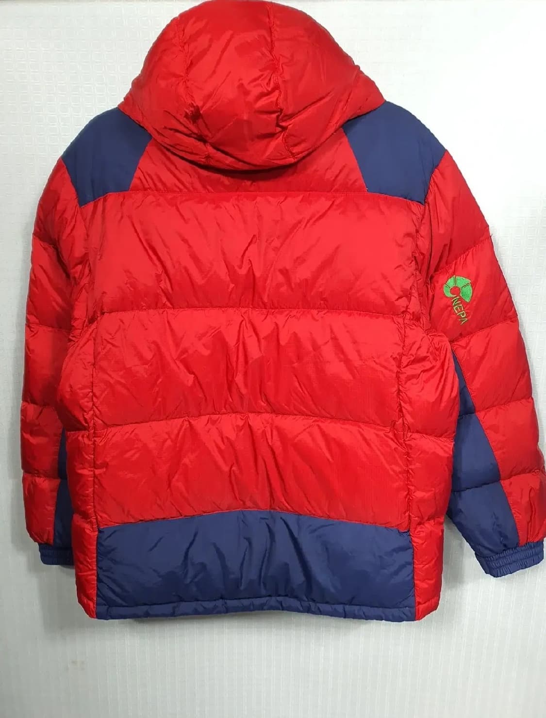 네파 다운 패딩 상품이미지6