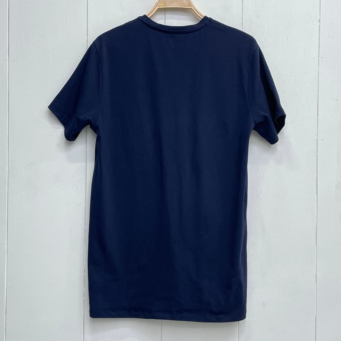 라코스테 로고 반팔 티셔츠 상품이미지3