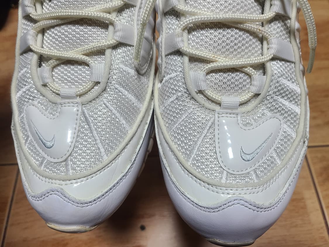 나이키 맥스98 275(270추천) 상품이미지2