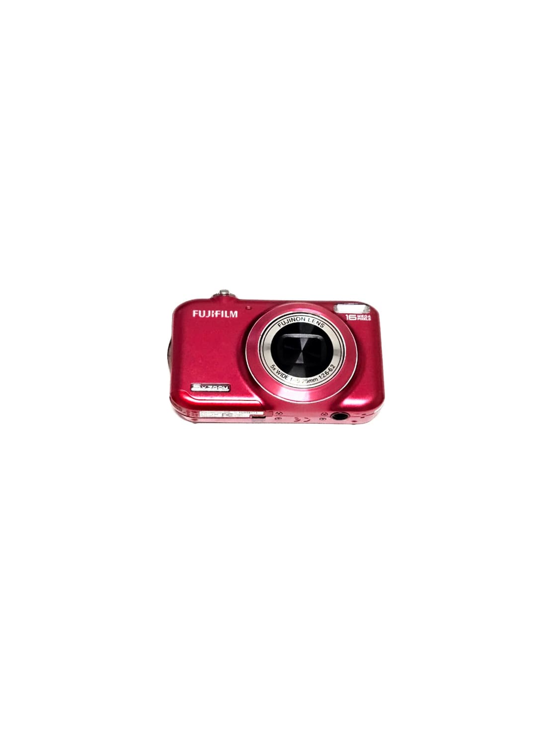 후지필름 파인픽스 Fujifilm Finepix JX400 디카
카메라 상품이미지1