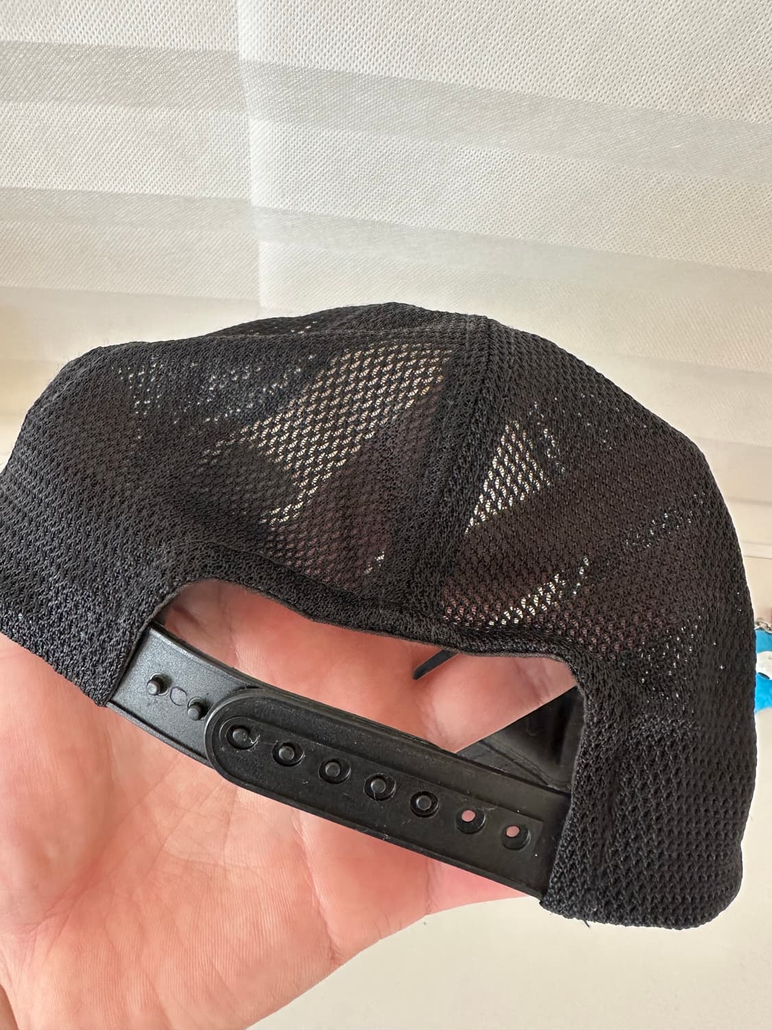 히스테릭글래머 히스걸 트러커캡 상품이미지3