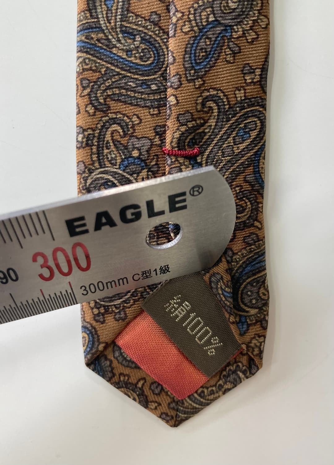 빈티지)넥타이 상품이미지5