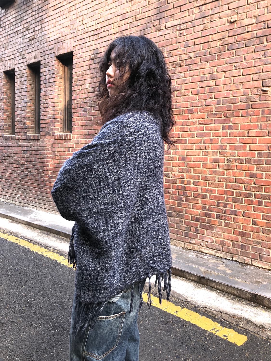 Win-heart cape 상품이미지4