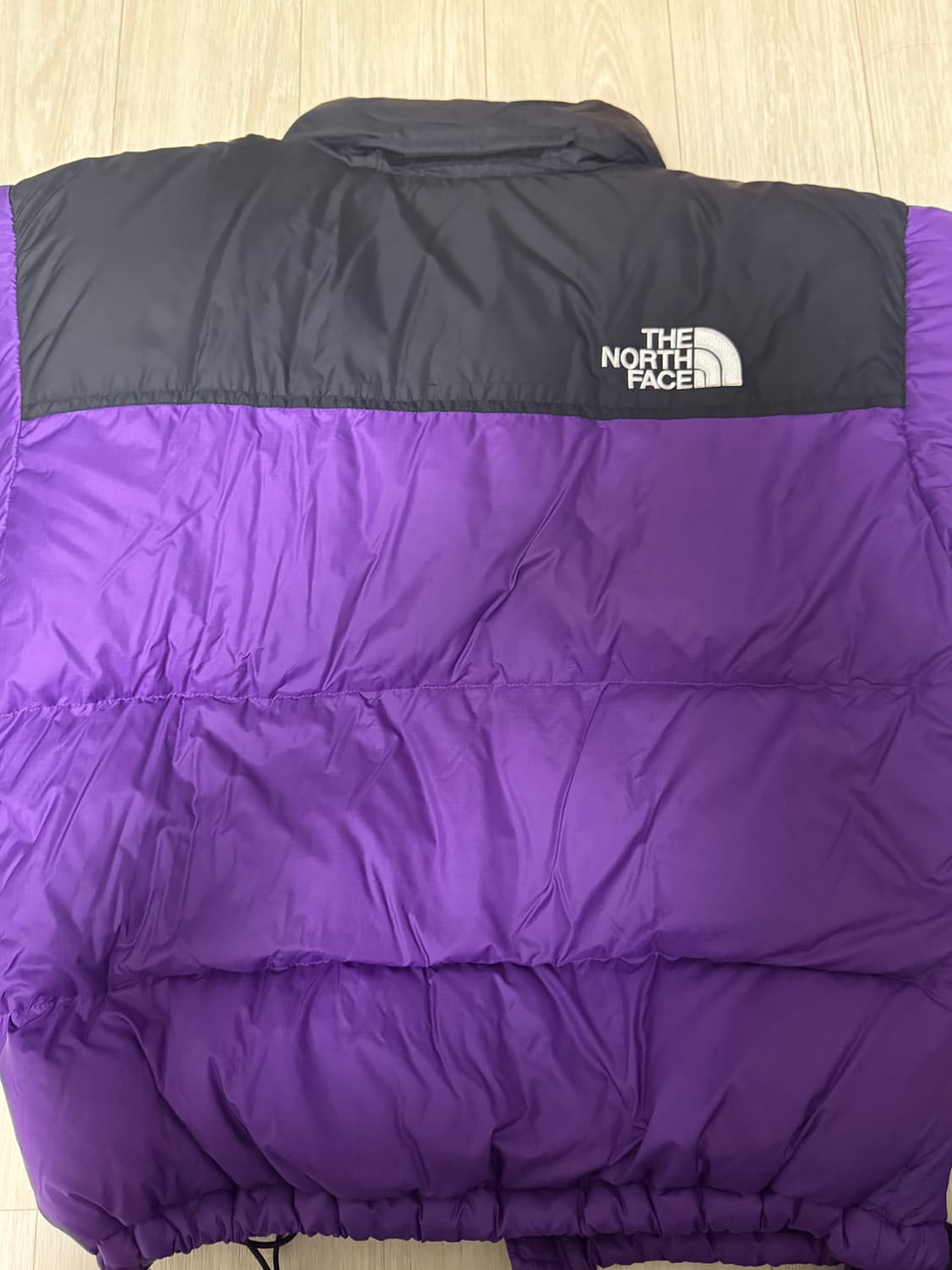 노스페이스 패딩 상품이미지8