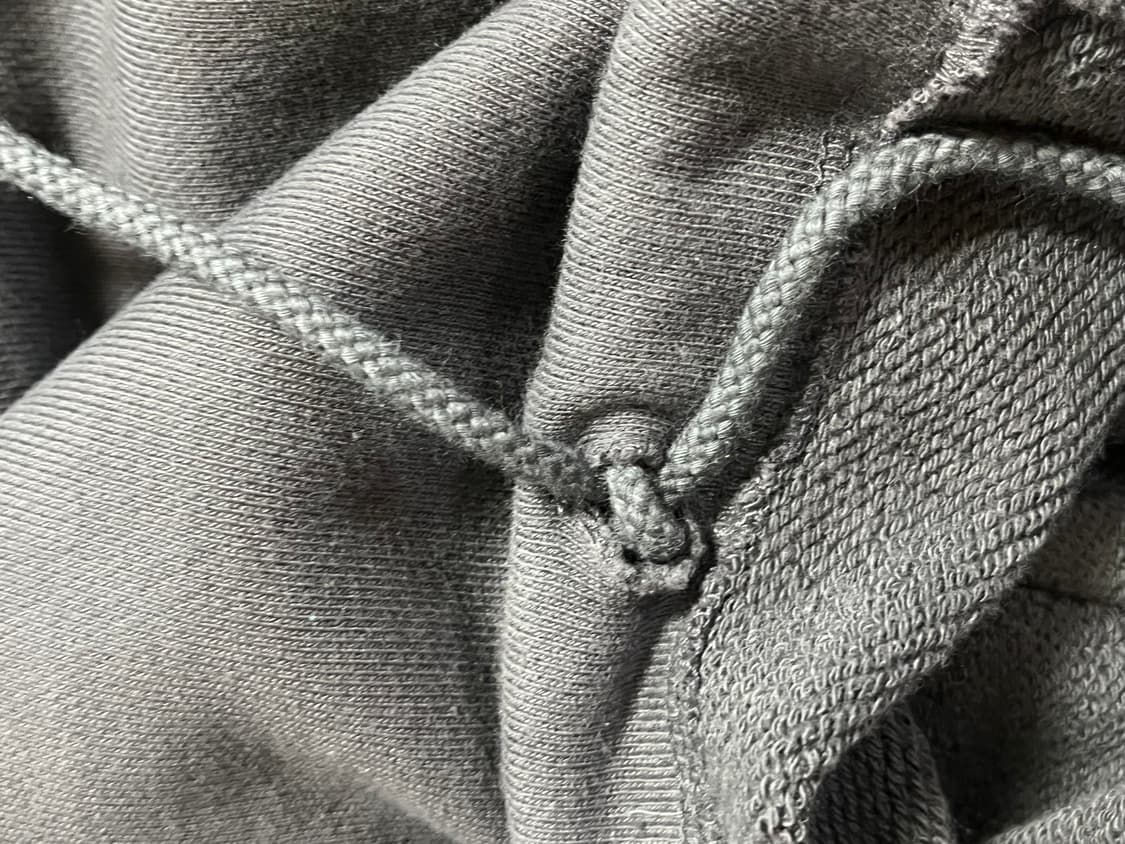 anglan string heavy sweet balloon pants 상품이미지3