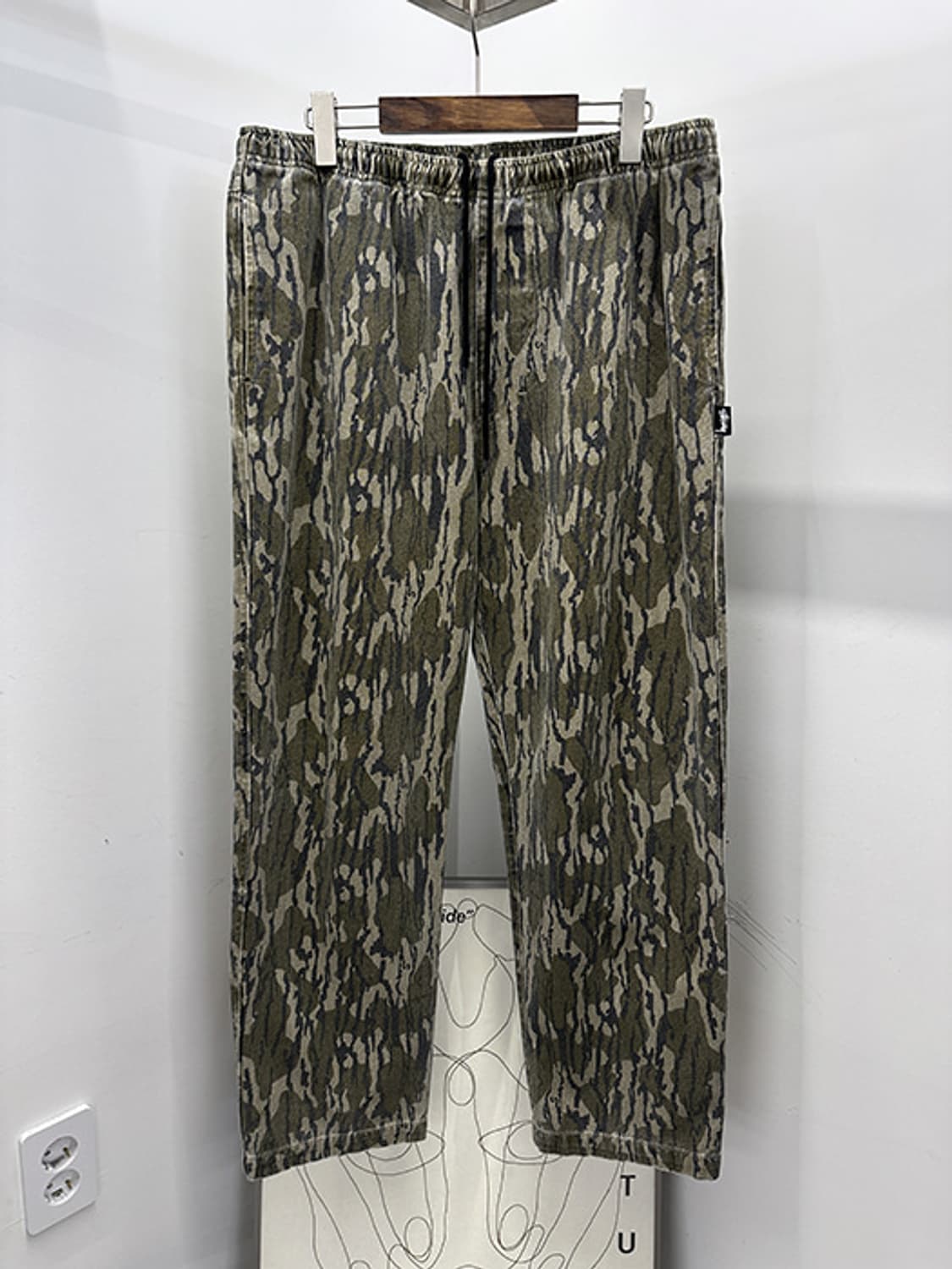 STUSSY (32~) 상품이미지1