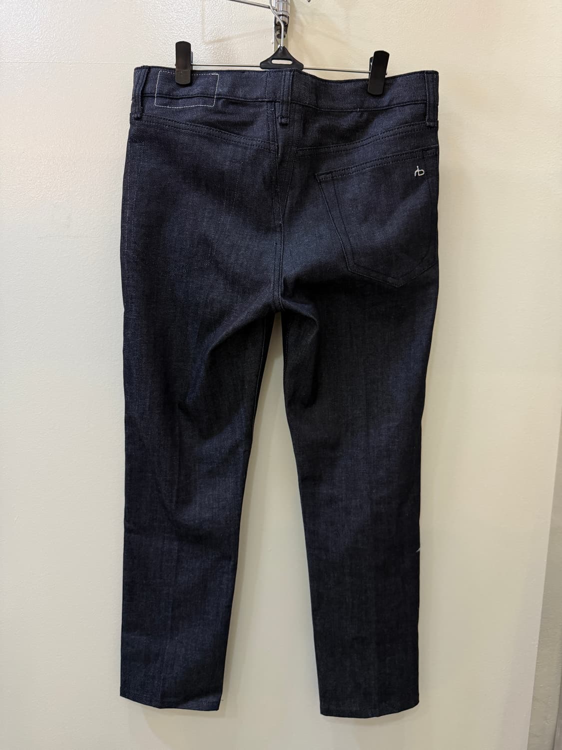 Rag & Bone 슬림핏 청바지 상품이미지2