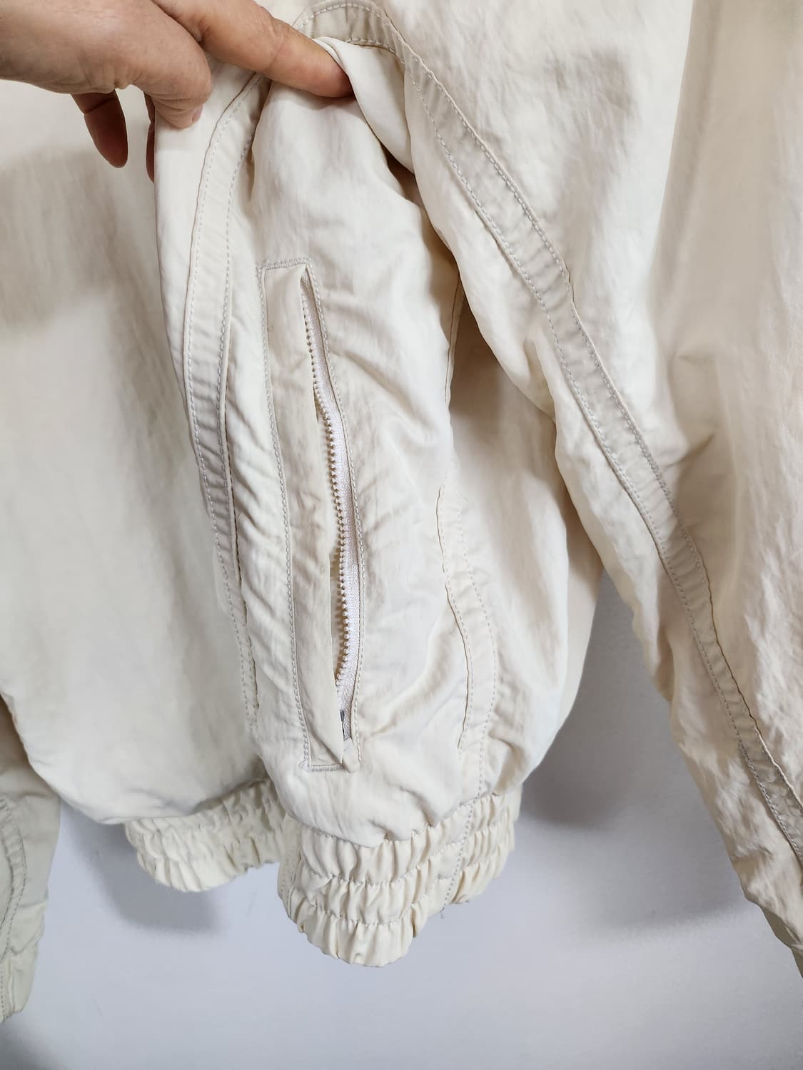 나이키피오브갓NBA자켓(L 상품이미지4