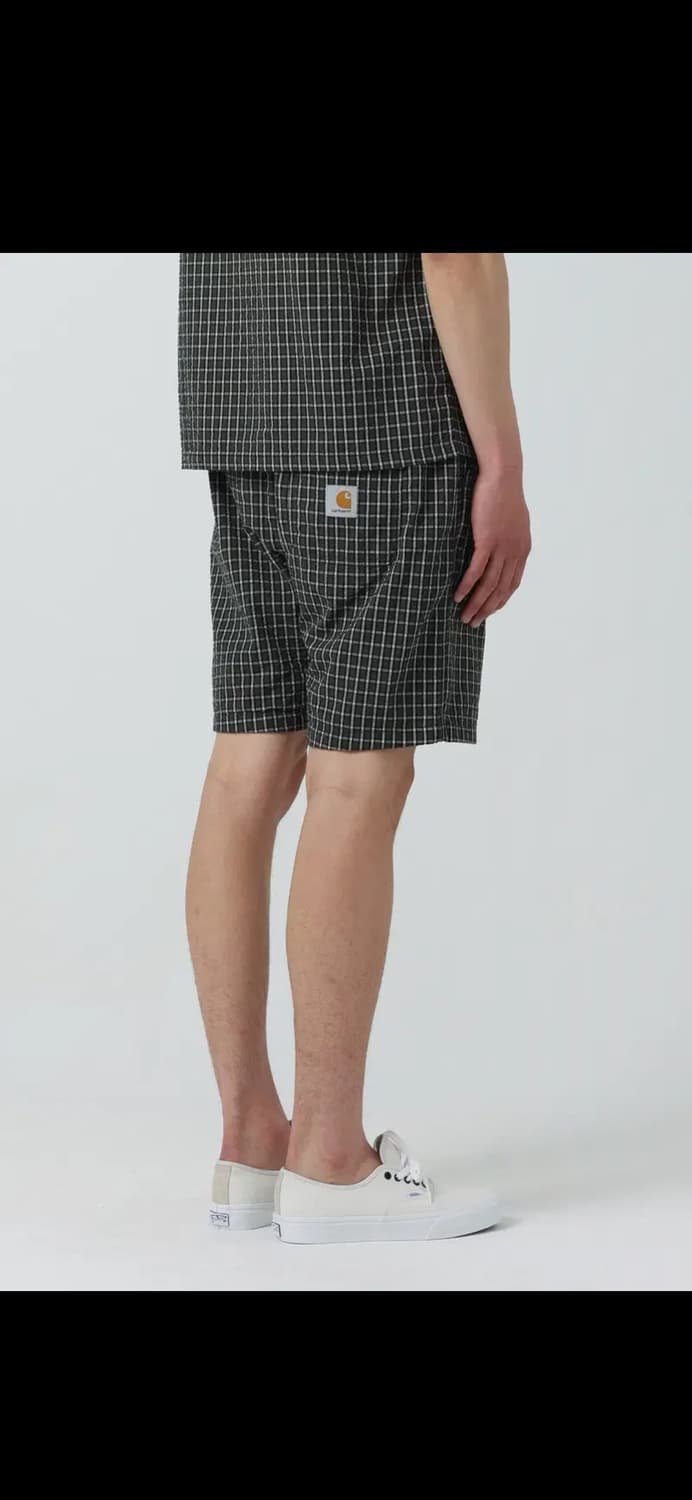 칼하트 남성 셔츠 바지 세트 상품이미지2