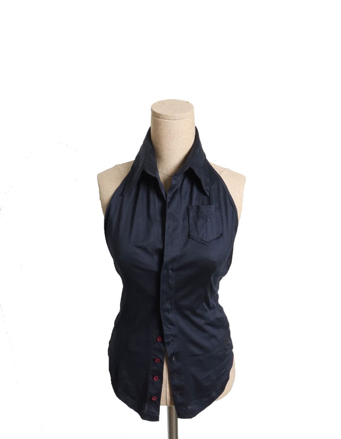 DIESEL Holter Vest Shirts 상품이미지1