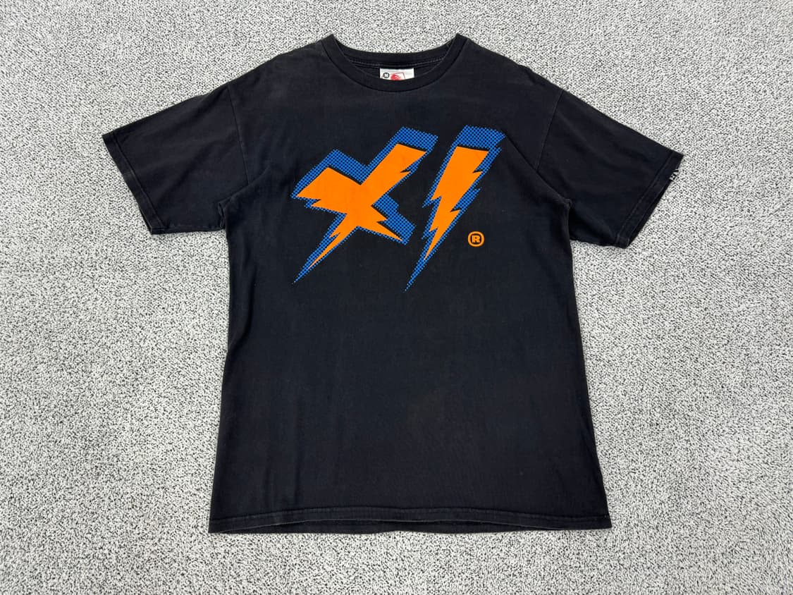 XLARGE 90s USA 프린팅 반팔티 상품이미지1
