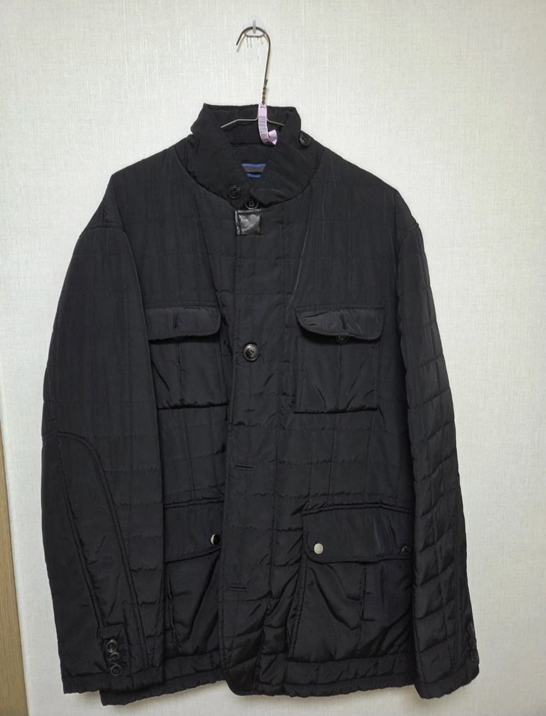 독일 명품 보그너(BOGNER) 남성 기능성 자켓 110사이즈 (드라 상품이미지1